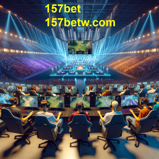Descubra a Exclusividade dos Jogos VIP na 157bet