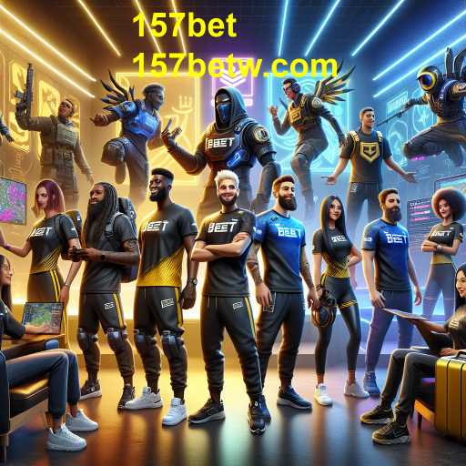 Entenda a Categoria de Jogos de Bônus na 157bet